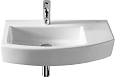 Раковина Roca Hall 65x42 327620000 Раковина Roca Hall 65x42 327620000