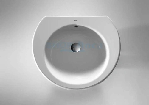 Раковина Roca Happening 327562000 56 см Раковина Roca Happening 327562000 56 см