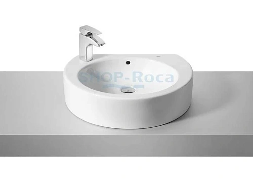 Раковина Roca Happening 327562000 56 см Раковина Roca Happening 327562000 56 см