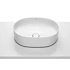 Раковина Roca Inspira Round 37x50 327520000 Раковина Roca Inspira Round 37x50 327520000