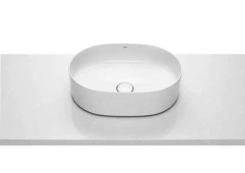 Раковина Roca Inspira Round 37x50 327520000 Раковина Roca Inspira Round 37x50 327520000
