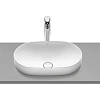 Раковина Roca Inspira Round 55x37 327527000 Раковина Roca Inspira Round 55x37 327527000
