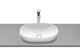 Раковина Roca Inspira Round 55x37 327527000 Раковина Roca Inspira Round 55x37 327527000