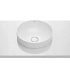 Раковина Roca Inspira Round WB SI 37x37 32752R000 Раковина Roca Inspira Round WB SI 37x37 32752R000