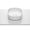 Раковина Roca Inspira Soft 37х37 327502000 Раковина Roca Inspira Soft 37х37 327502000