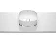 Раковина Roca Inspira Soft 37х37 327502000 Раковина Roca Inspira Soft 37х37 327502000