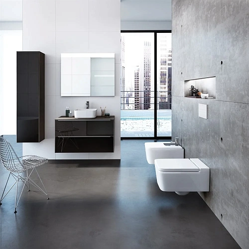 Раковина Roca Inspira Square 37x37 327532000 Раковина Roca Inspira Square 37x37 327532000