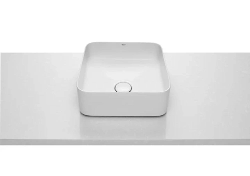 Раковина Roca Inspira Square 37x37 327532000 Раковина Roca Inspira Square 37x37 327532000