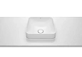 Раковина Roca Inspira Square 37x37 32753R000 Раковина Roca Inspira Square 37x37 32753R000