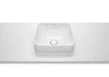 Раковина Roca Inspira Square 37x37 32753R000 Раковина Roca Inspira Square 37x37 32753R000
