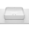 Раковина Roca Inspira Square 37x50 327530000 Раковина Roca Inspira Square 37x50 327530000