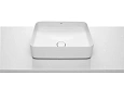 Раковина Roca Inspira Square 37x50 327530000 Раковина Roca Inspira Square 37x50 327530000