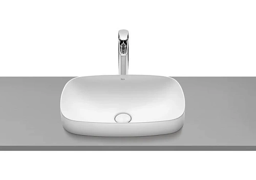 Раковина Roca Inspira WB Soft 327504000 Раковина Roca Inspira WB Soft 327504000