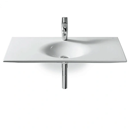 Раковина Roca Kalahari 327897000 100 см Раковина Roca Kalahari 327897000 100 см