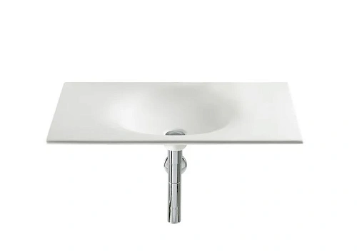 Раковина Roca Kalahari 80х49 327878000 Раковина Roca Kalahari 80х49 327878000