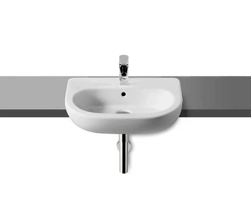 Раковина Roca Meridian 32724S000 55 см Раковина Roca Meridian 32724S000 55 см