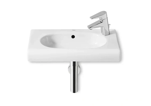 Раковина Roca Meridian 55x32 32724Y000 Раковина Roca Meridian 55x32 32724Y000