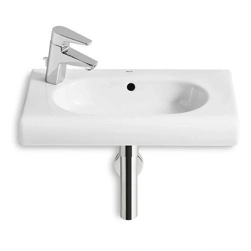 Раковина Roca Meridian 55x32 32724Z000 Раковина Roca Meridian 55x32 32724Z000