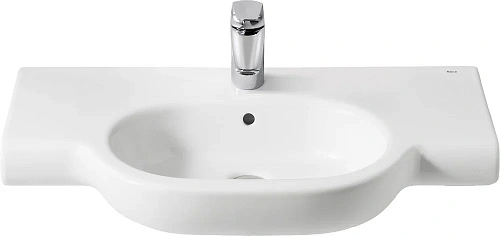 Раковина Roca Meridian 70x46 327240000 Раковина Roca Meridian 70x46 327240000