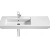Раковина Roca Prisma 90х45 327544000 Раковина Roca Prisma 90х45 327544000