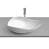 Раковина Roca Ruy Ohtake 327A13000 белая Раковина Roca Ruy Ohtake 327A13000 белая