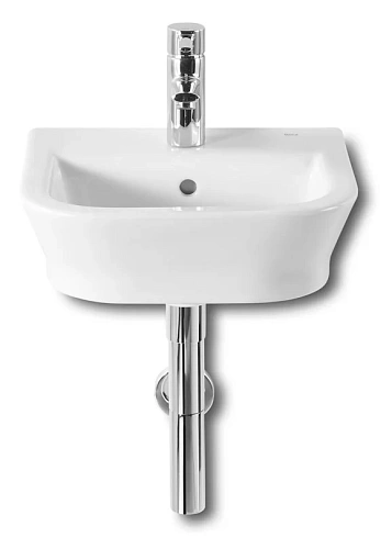 Раковина Roca The Gap 45x42 327477000 Раковина Roca The Gap 45x42 327477000