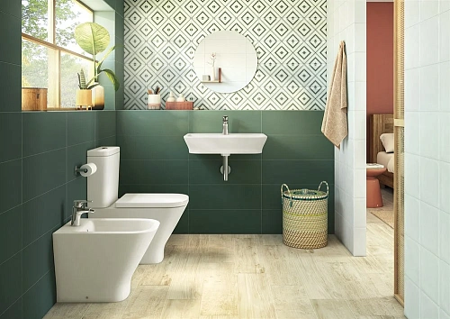 Раковина Roca The Gap 65x47 327473000 Раковина Roca The Gap 65x47 327473000