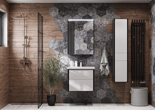 Раковина Roca The Gap Unik 60x44 327472000 Раковина Roca The Gap Unik 60x44 327472000