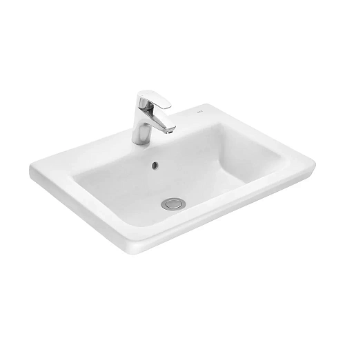 Раковина Roca The Gap Unik 60x44 327472000 Раковина Roca The Gap Unik 60x44 327472000