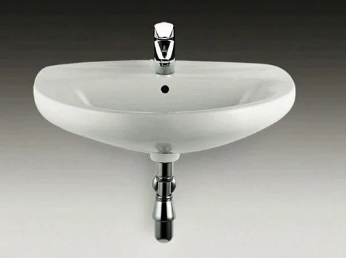 Раковина Roca Victoria 52x41 327395000 Раковина Roca Victoria 52x41 327395000