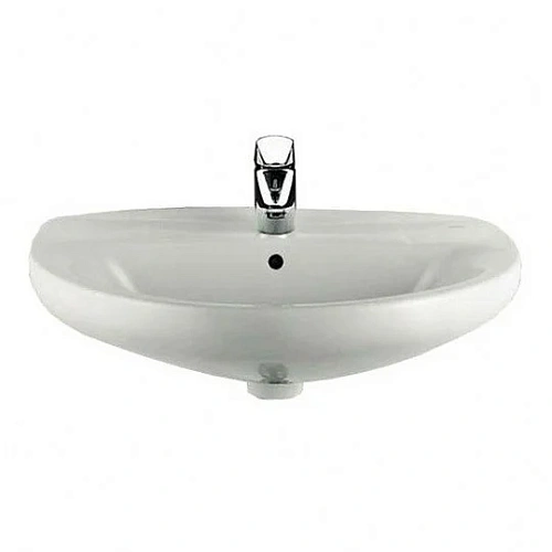 Раковина Roca Victoria 52x41 327395000 Раковина Roca Victoria 52x41 327395000