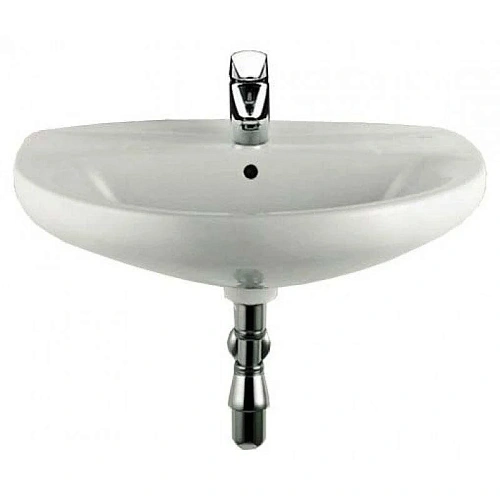 Раковина Roca Victoria 56x46 32739300Y Раковина Roca Victoria 56x46 32739300Y