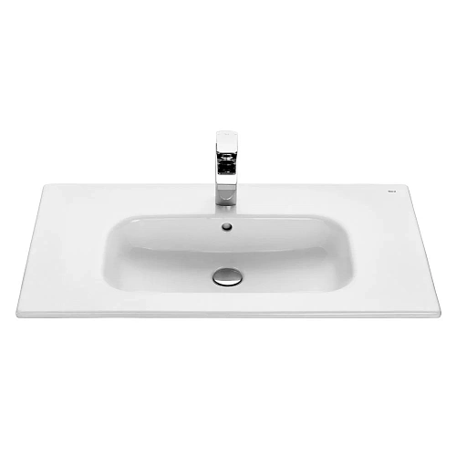 Раковина Roca Victoria Nord Unik 80х46 32799C000 Раковина Roca Victoria Nord Unik 80х46 32799C000