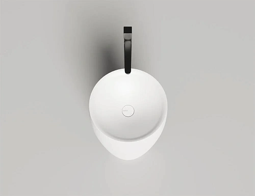 Раковина Salini ALDA 03 покраска по RAL полностью 130311GF 470x470 напольная S-Sense Раковина Salini ALDA 03 покраска по RAL полностью 130311GF 470x470 напольная S-Sense