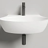 Раковина Salini ALDA WALL 01 140321M 580x450 накладная S-Stone Раковина Salini ALDA WALL 01 140321M 580x450 накладная S-Stone