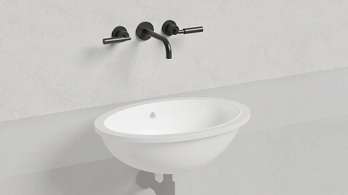 Раковина Salini MAREA 12 1101109M 545x375 встраиваемая S-Sense Раковина Salini MAREA 12 1101109M 545x375 встраиваемая S-Sense