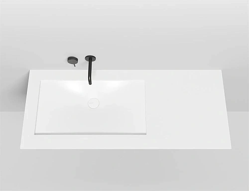 Раковина Salini MAREA 13 1802213M 700x400 встраиваемая S-Stone Раковина Salini MAREA 13 1802213M 700x400 встраиваемая S-Stone