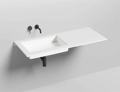 Раковина Salini MAREA 14 в цвете по RAL 1802214MF 600x400 встраиваемая S-Stone Раковина Salini MAREA 14 в цвете по RAL 1802214MF 600x400 встраиваемая S-Stone