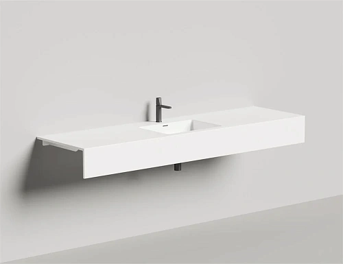 Раковина Salini ONDA PLUS 1402203M Раковина Salini ONDA PLUS 1402203M