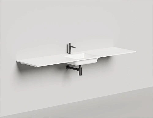 Раковина Salini ONDA PLUS 1402203M Раковина Salini ONDA PLUS 1402203M