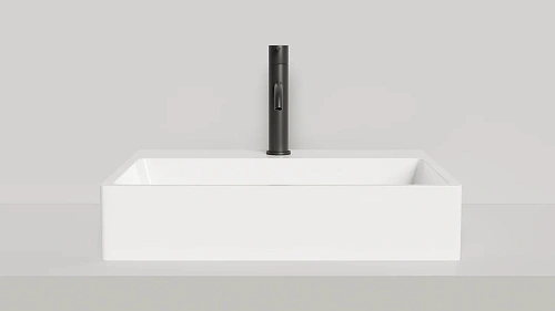 Раковина Salini OTTAVIA 1103201M 595x445 накладная S-Stone Раковина Salini OTTAVIA 1103201M 595x445 накладная S-Stone