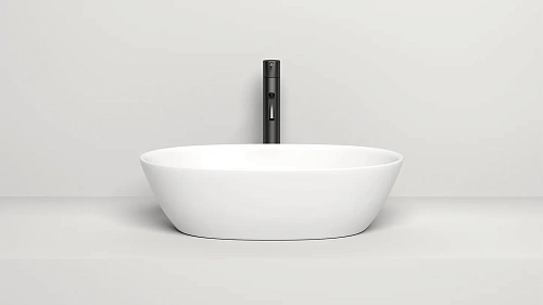 Раковина Salini SOFIA 1101106G 560x335 накладная S-Sense Раковина Salini SOFIA 1101106G 560x335 накладная S-Sense