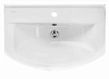 Раковина SANITA LUXE Classic 91 WB.FN/Classic/90-C/WHT.G/S1