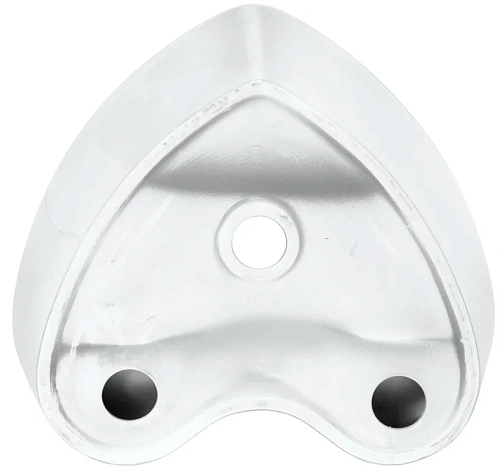 Раковина Sanita Luxe Love Is White LOVSLWB03 Раковина Sanita Luxe Love Is White LOVSLWB03