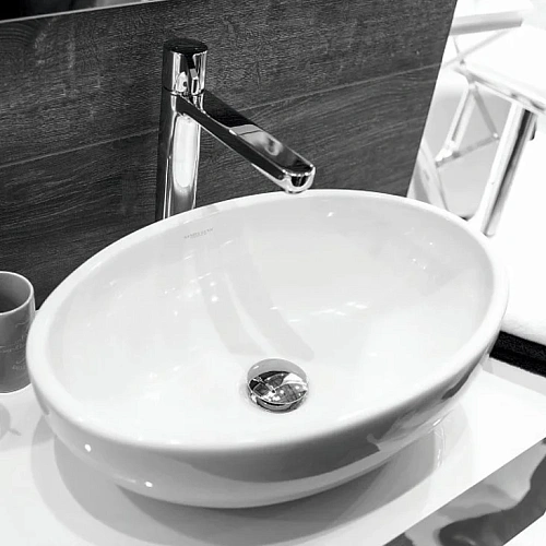 Раковина Sanita Luxe Ringo RNGSLWB01 Раковина Sanita Luxe Ringo RNGSLWB01