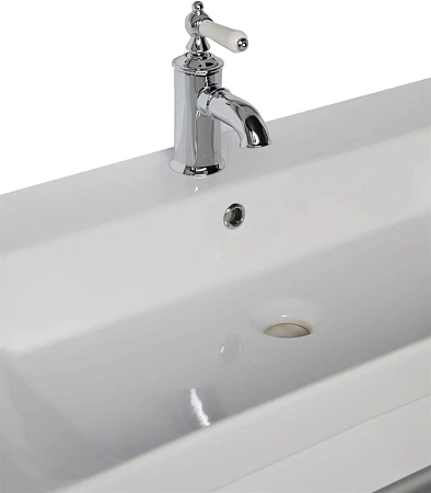 Раковина Sanovit Luxury 105 11105-KL 11105-KL Раковина Sanovit Luxury 105 11105-KL 11105-KL