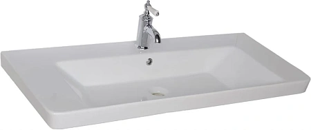 Раковина Sanovit Luxury 105 11105-KL 11105-KL Раковина Sanovit Luxury 105 11105-KL 11105-KL