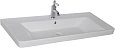 Раковина Sanovit Luxury 105 11105-KL 11105-KL Раковина Sanovit Luxury 105 11105-KL 11105-KL