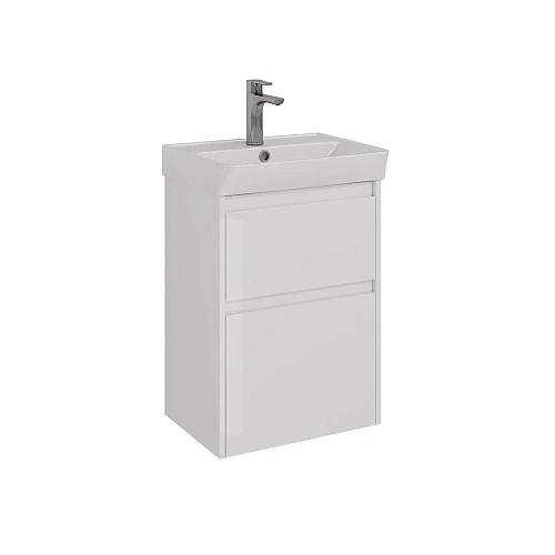 Раковина Sanovit NEON 50 Раковина Sanovit NEON 50