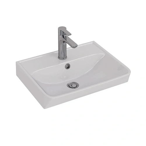 Раковина Sanovit NEON 50 Раковина Sanovit NEON 50